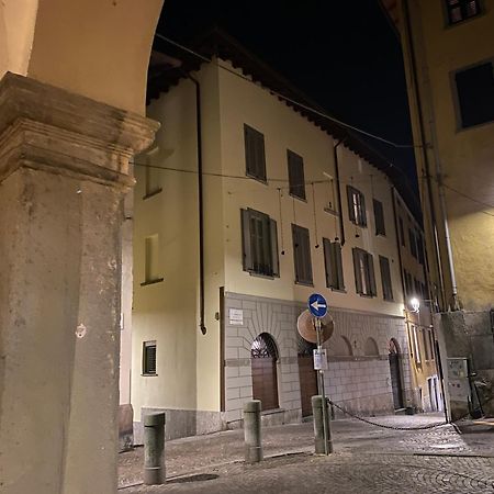 Casa Anna Apartment Lovere Exterior photo