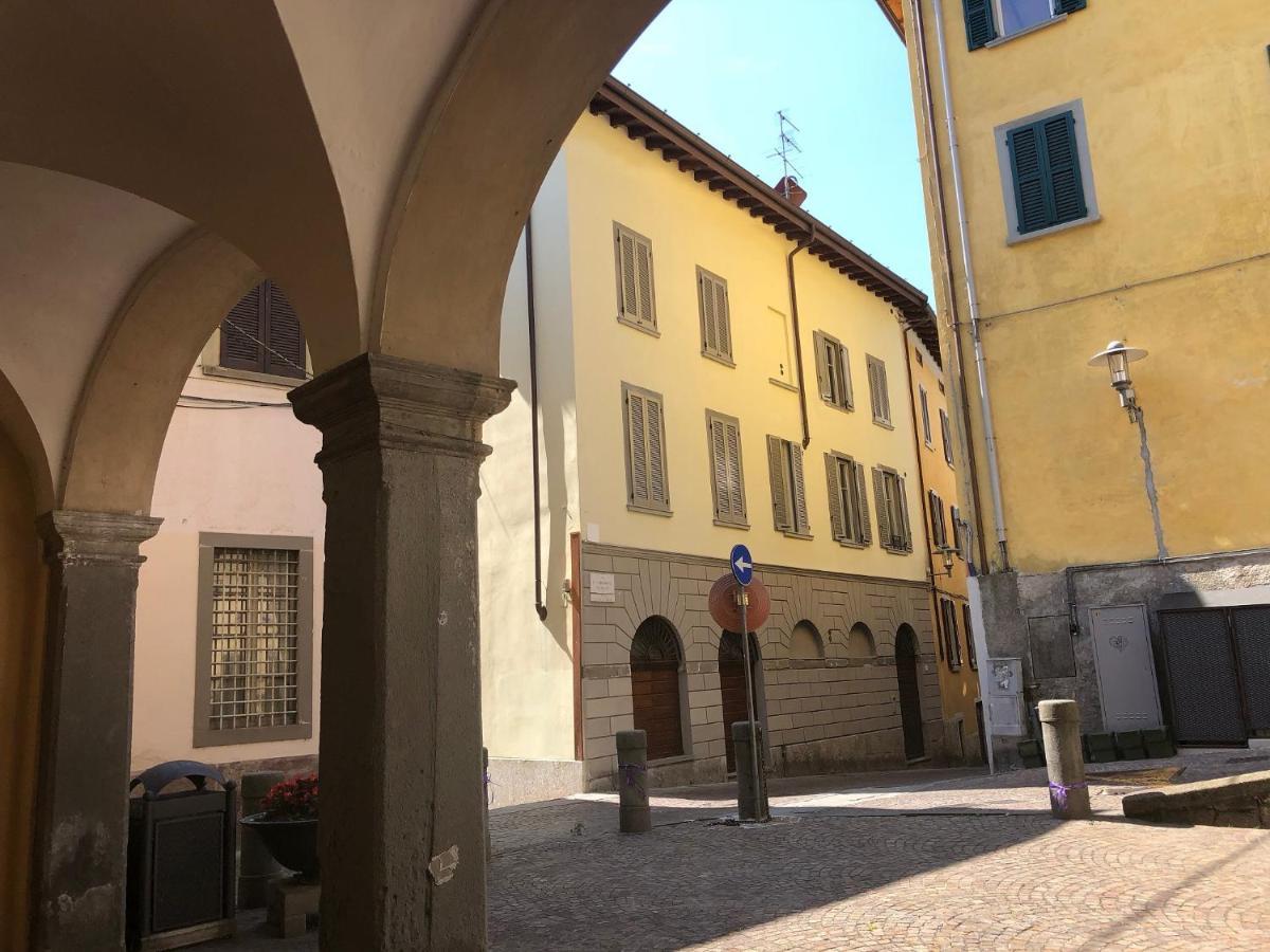 Casa Anna Apartment Lovere Exterior photo