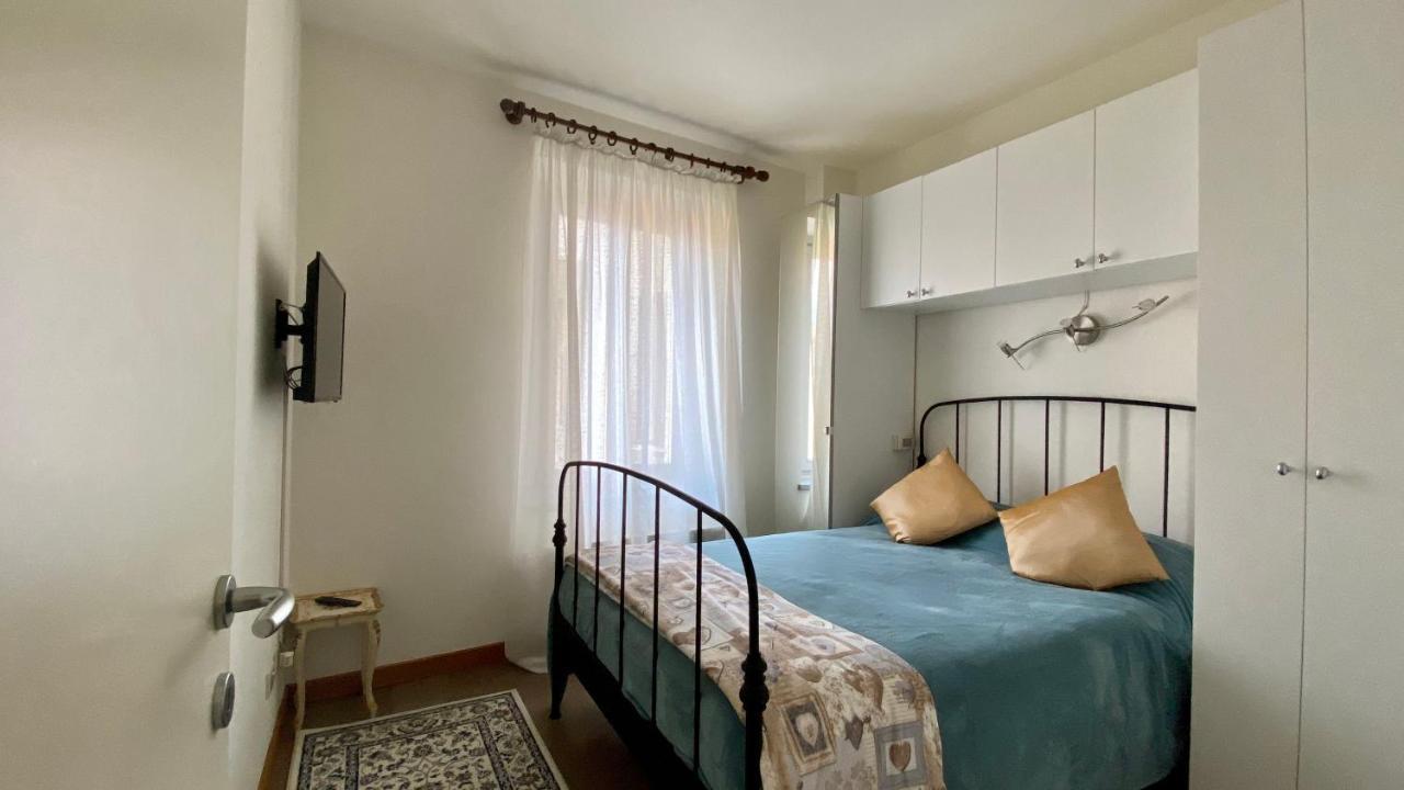 Casa Anna Apartment Lovere Exterior photo