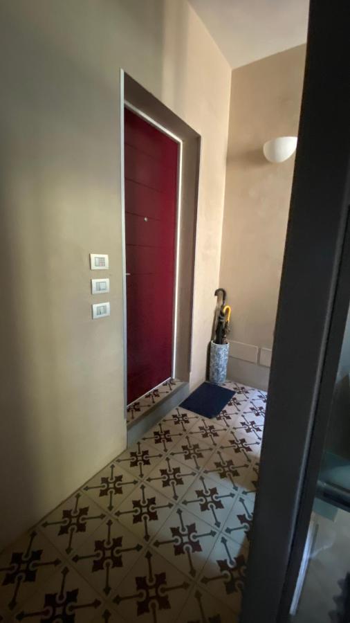 Casa Anna Apartment Lovere Exterior photo