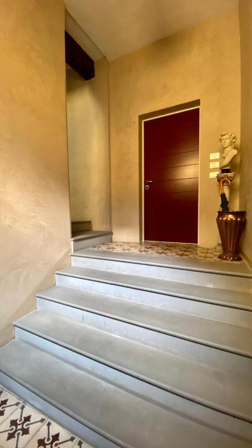 Casa Anna Apartment Lovere Exterior photo