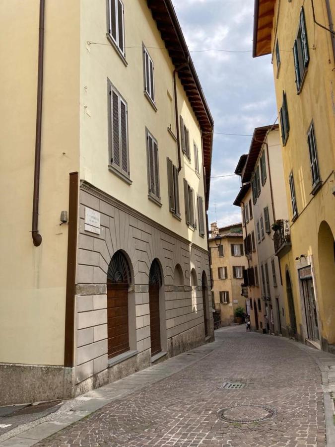 Casa Anna Apartment Lovere Exterior photo