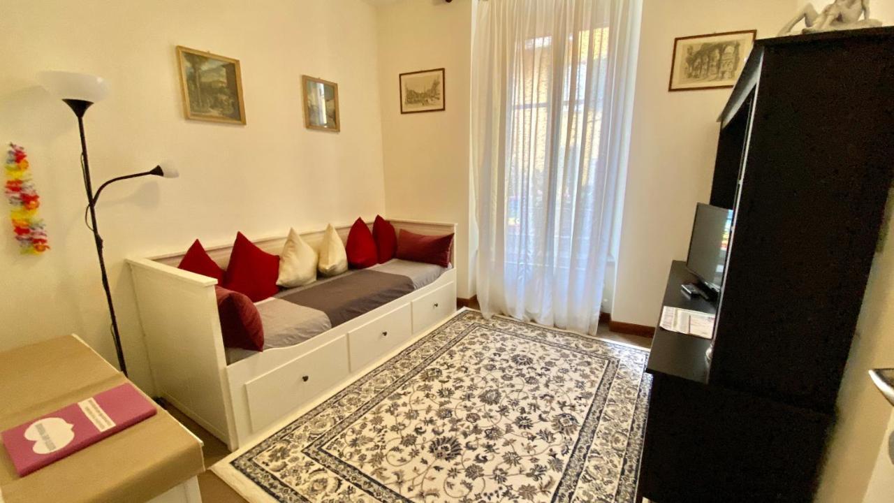 Casa Anna Apartment Lovere Exterior photo