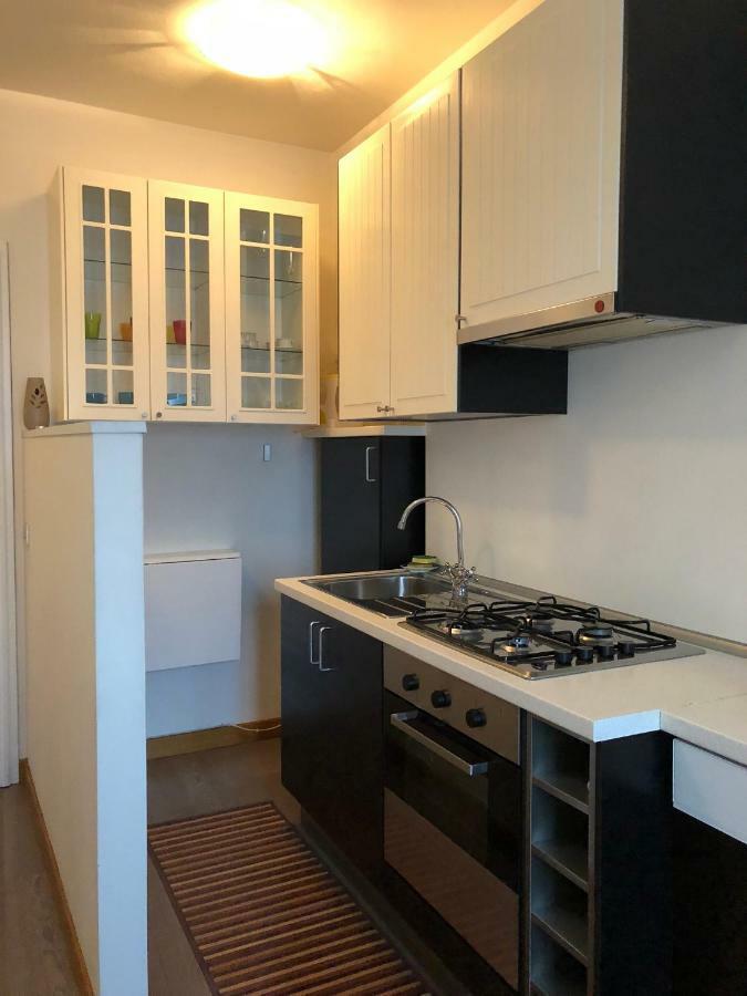 Casa Anna Apartment Lovere Exterior photo