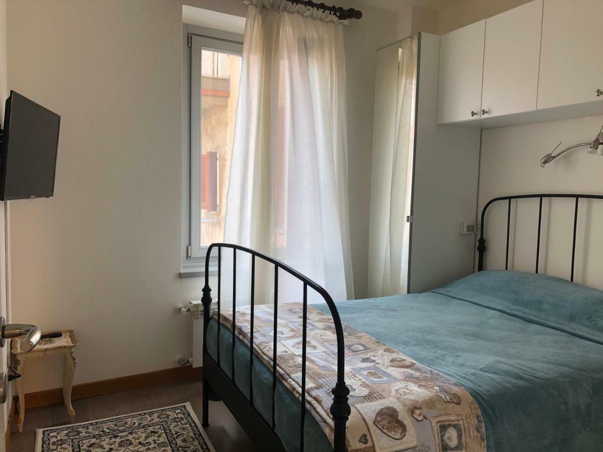 Casa Anna Apartment Lovere Exterior photo